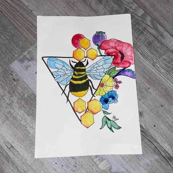 Paintings - Picture 1 of 2